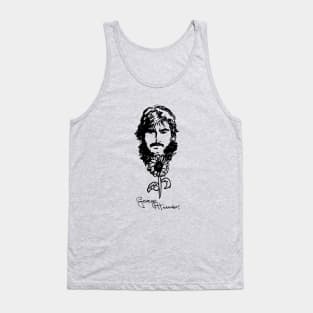 My Sweet George Tank Top